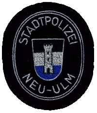 Stadtpolizei Neu Ulm